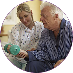 Caregivers with Premier Home Care are well-trained and supervised
